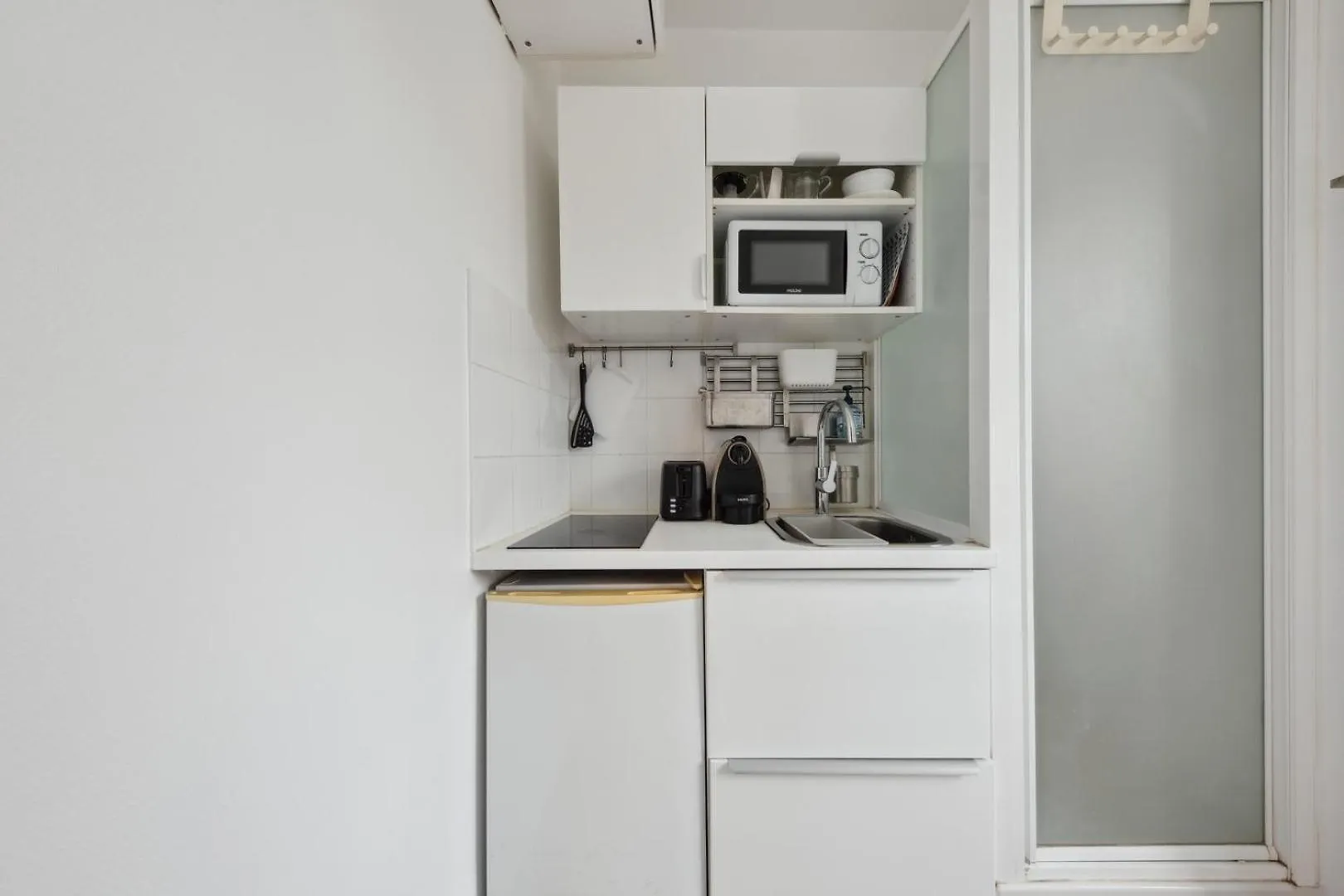 Le Cocon De Montparnasse Apartment Paris 0*,  France