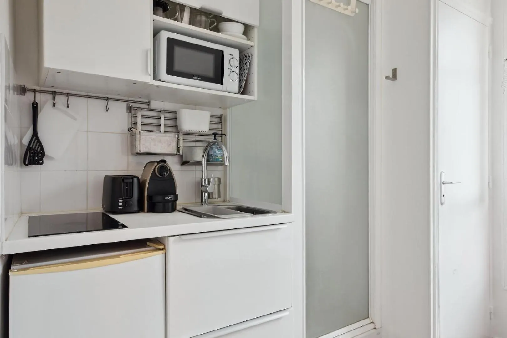 Le Cocon De Montparnasse Apartment Paris