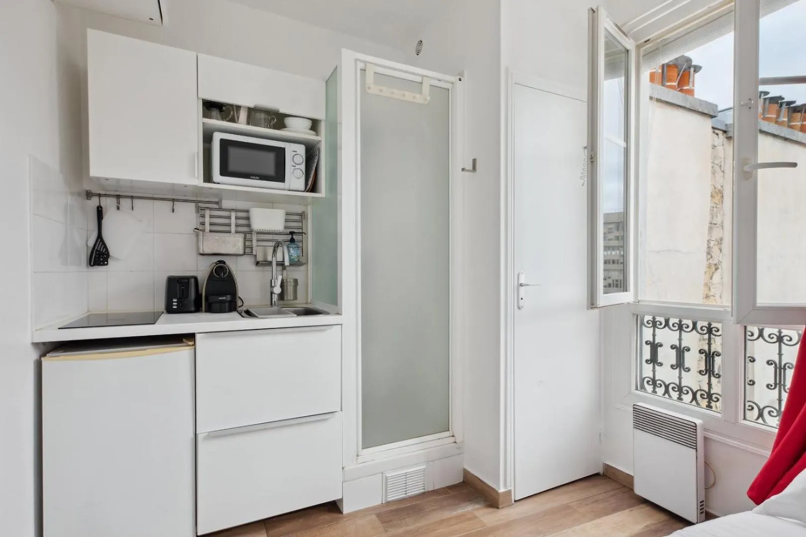 Le Cocon De Montparnasse Apartment Paris