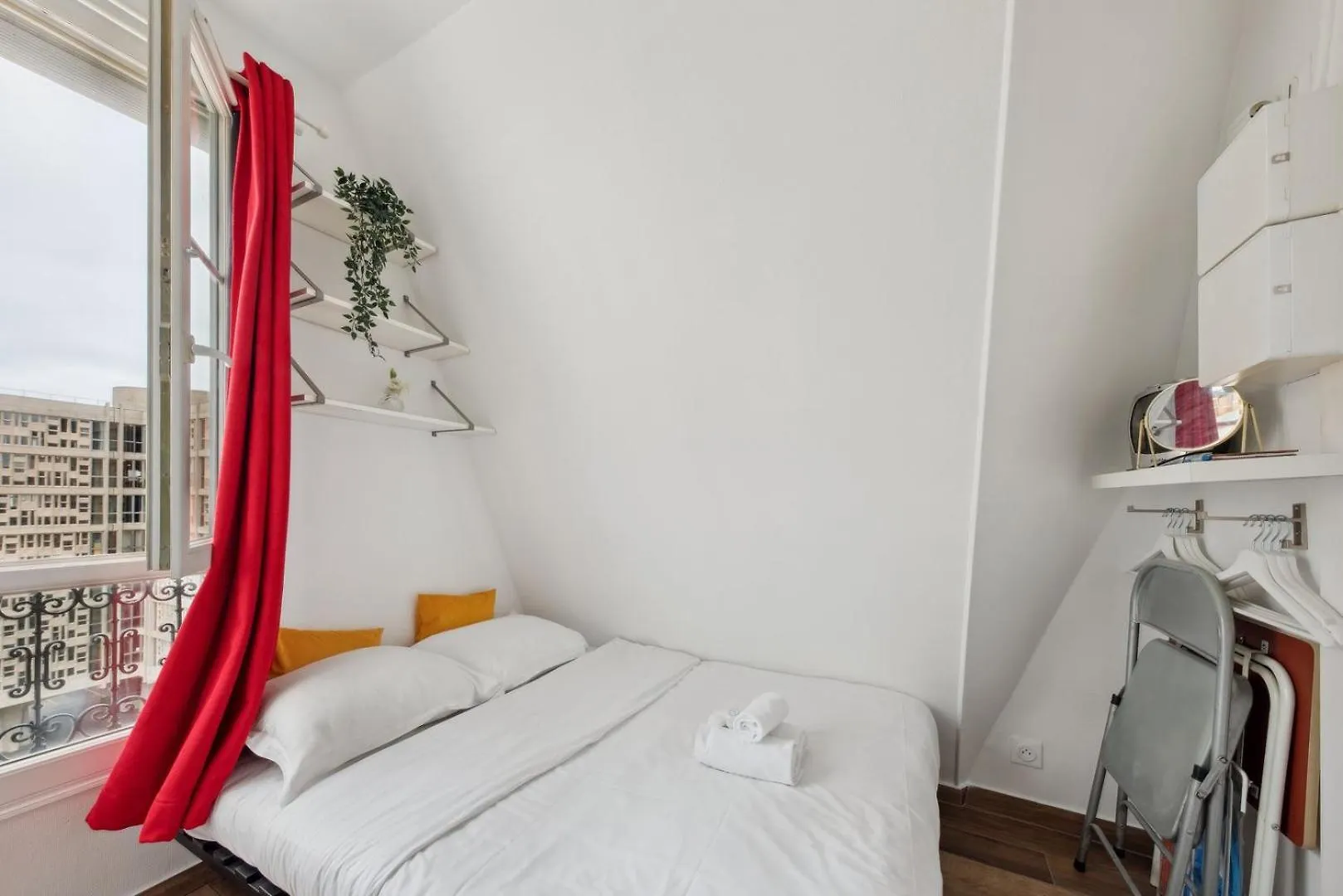 Le Cocon De Montparnasse Apartment Paris