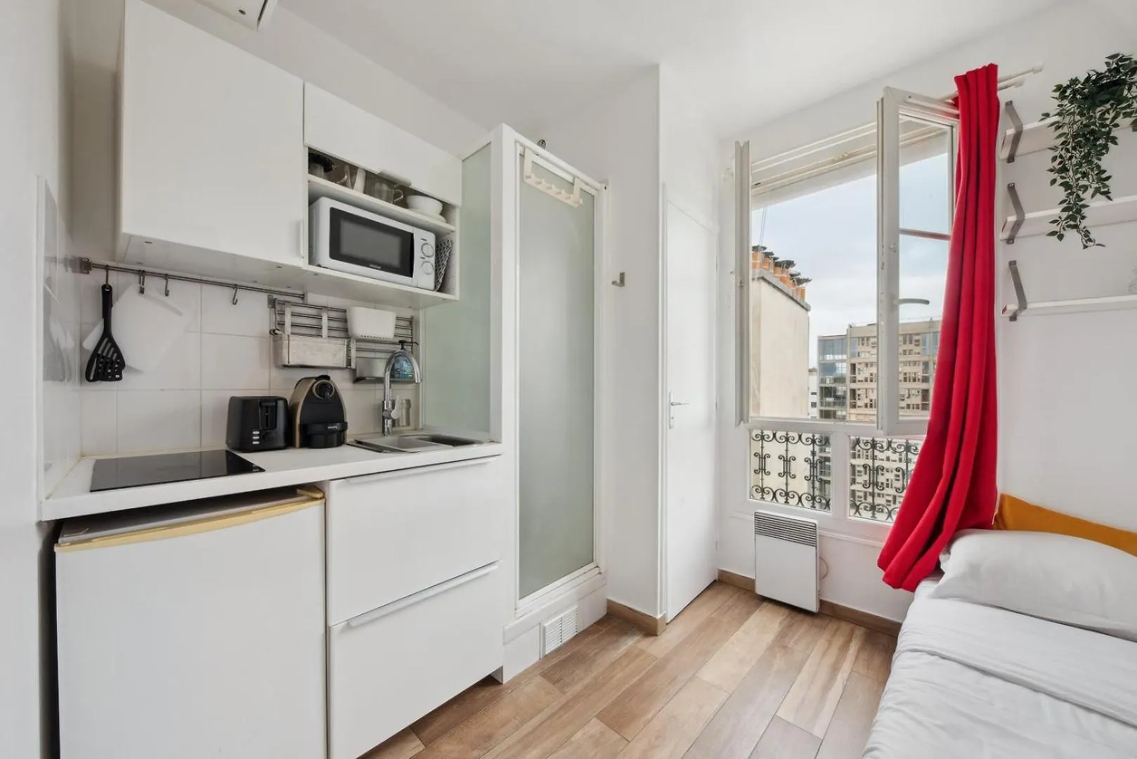 Le Cocon De Montparnasse Apartment Paris France