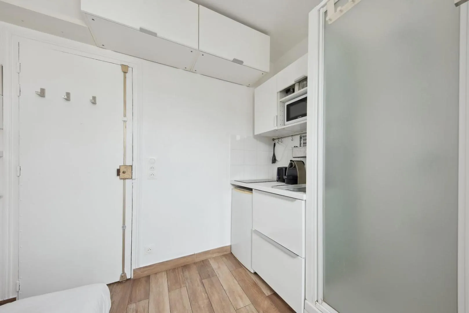 Le Cocon De Montparnasse Apartment Paris France