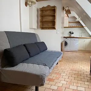 Saint Germain Flat Paris