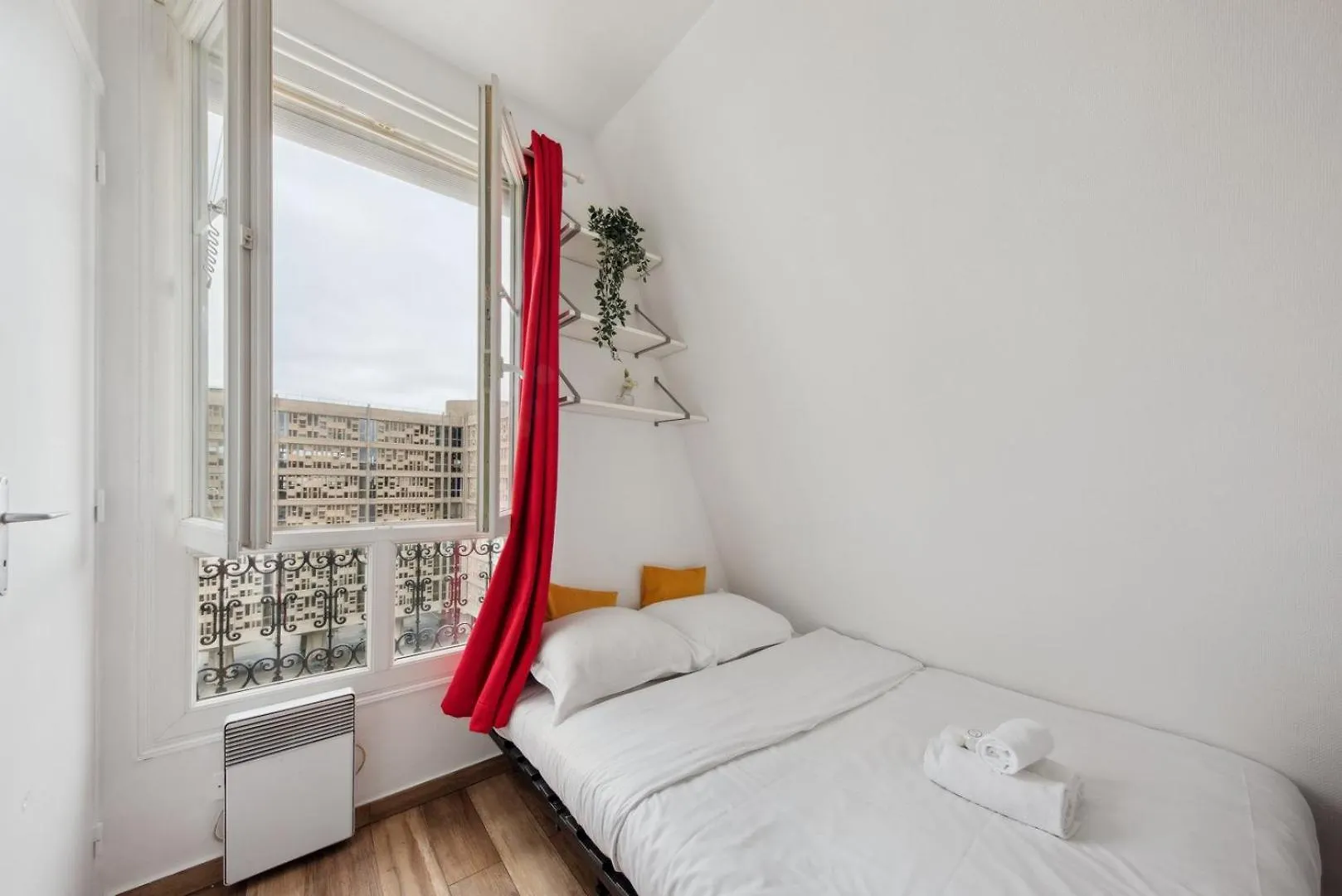 Le Cocon De Montparnasse Apartment Paris